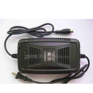 影音電器配件 連接電視、電動(dòng)自行車(chē)與未來(lái)智能生活的橋梁
